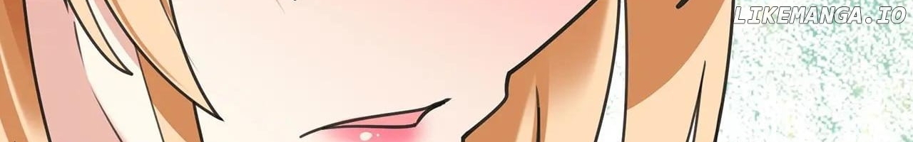 Daddy President Is Too Hard To Deal With Chapter 136 - page 48